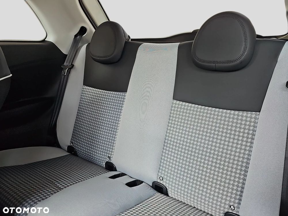 Fiat 500 1.0 GSE Torino - 18