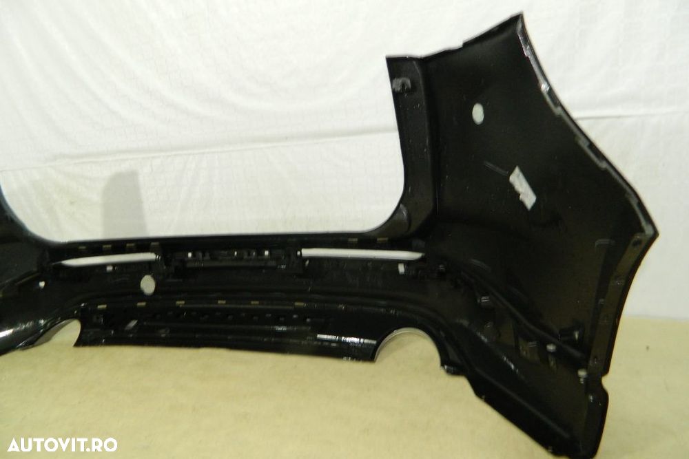 Bara spate Ford Edge, 2015, 2016, 2017, 2018, 2019,, GT4B-17F001-AGW - 5