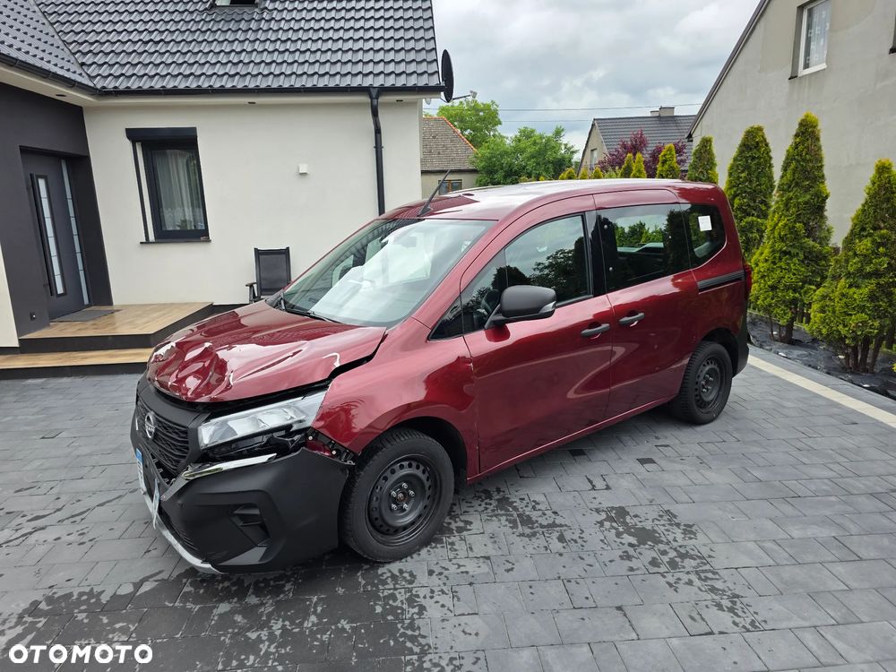 Nissan Townstar L2 2,3 - 2