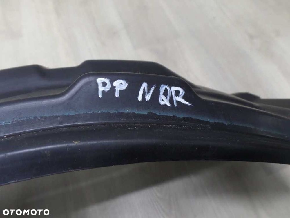 ISUZU NPR NQR NKR NADKOLE PRAWE OSLONA 17.5 04-07 - 4