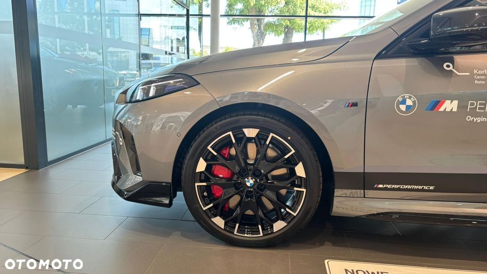 BMW Seria 1 - 3