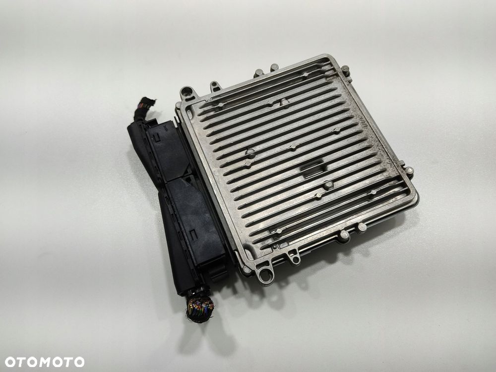 komputer mercedes vito w639 2.2 cdi a6461500300 0281015921 2004-2011 - 3