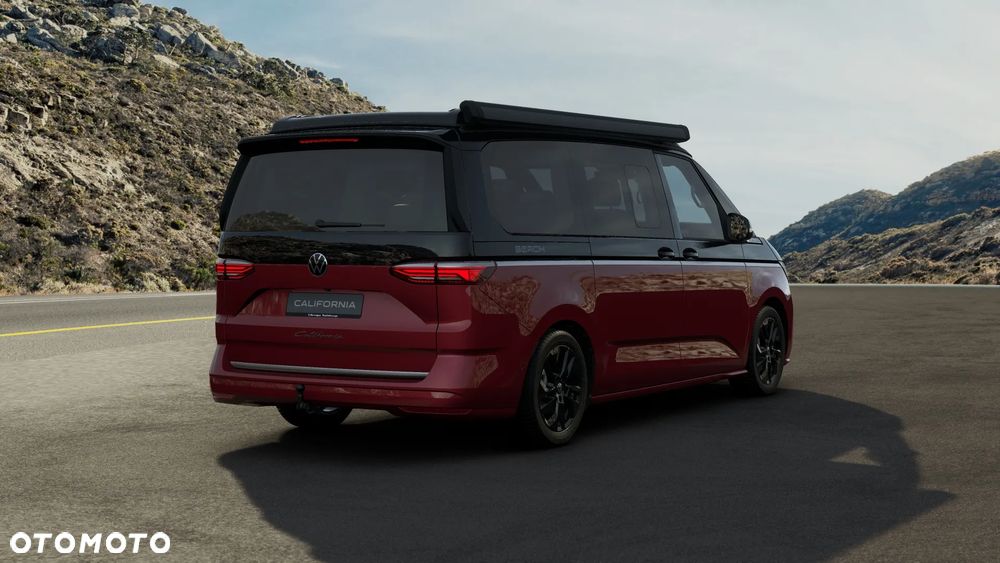 Volkswagen California - 6