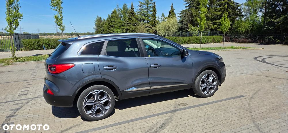 Renault Kadjar 1.2 Energy TCe Adventure - 5