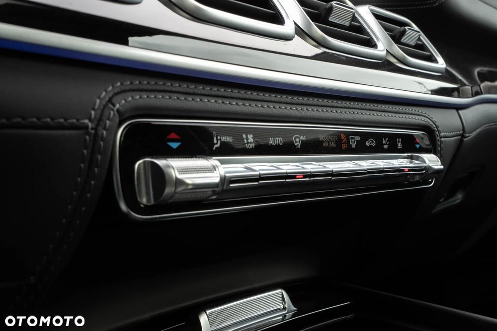 Mercedes-Benz GLS 400 d 4-Matic - 20