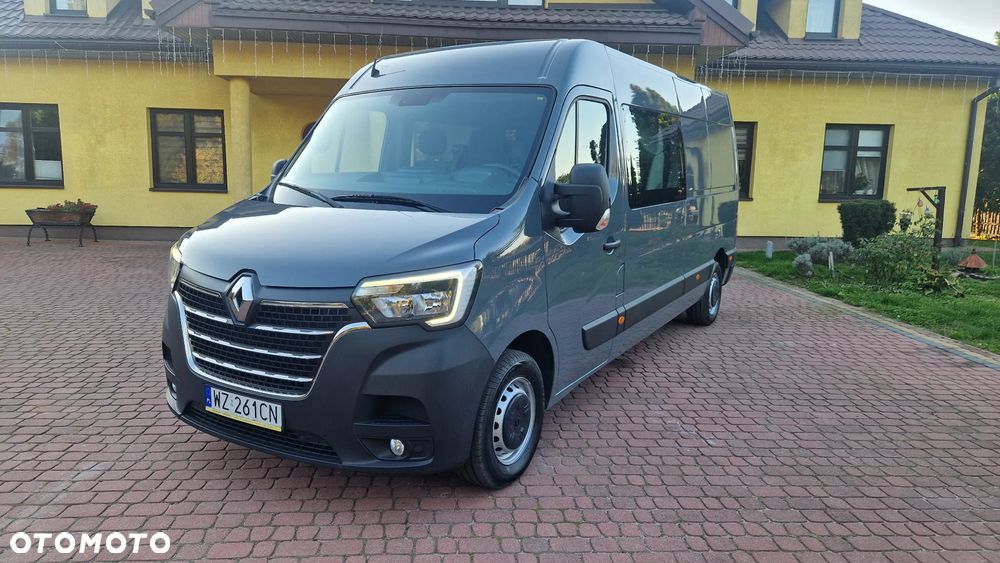 Renault Master - 39