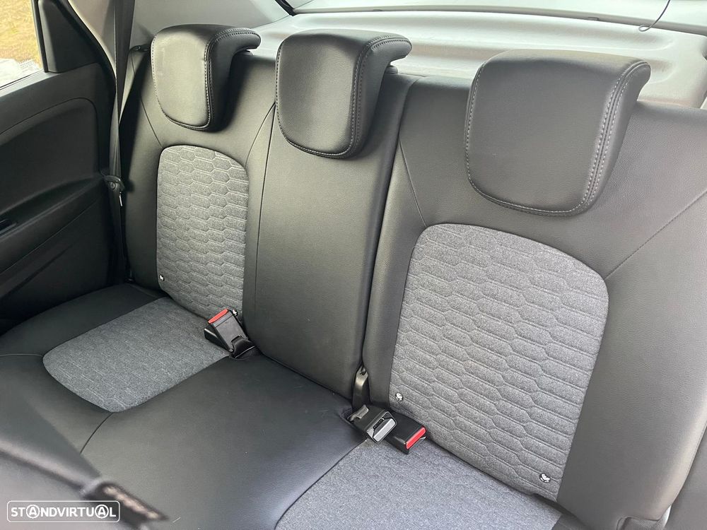 Renault Zoe (c/ Bateria) Intens 50 - 42