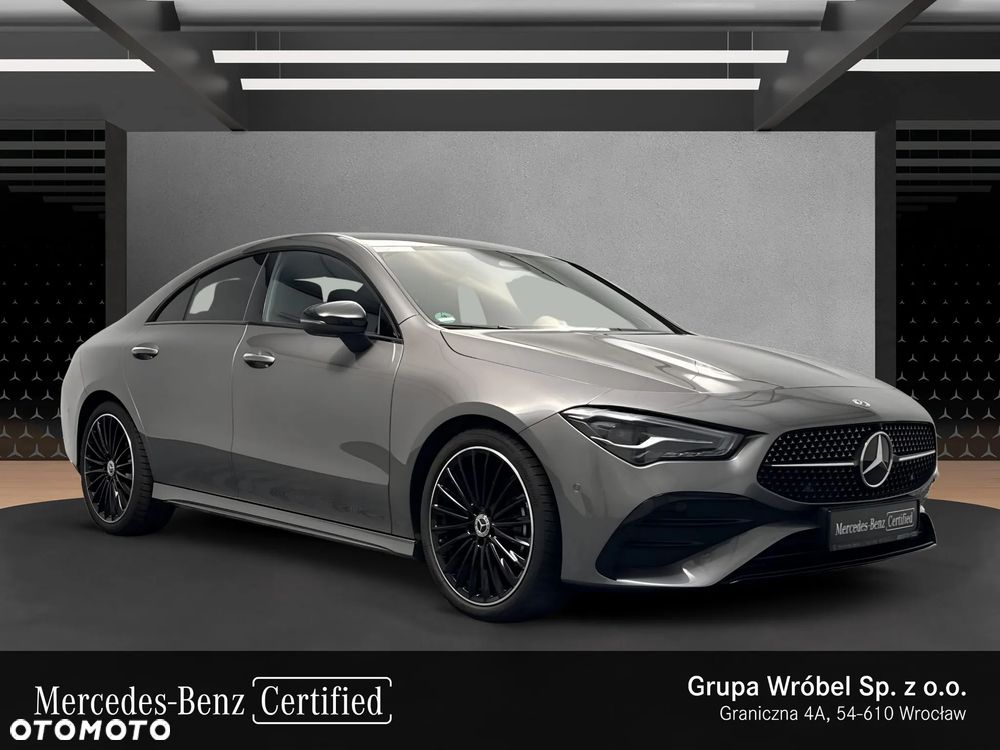 Mercedes-Benz CLA 220 4Matic 8G-DCT Edition AMG Line - 8