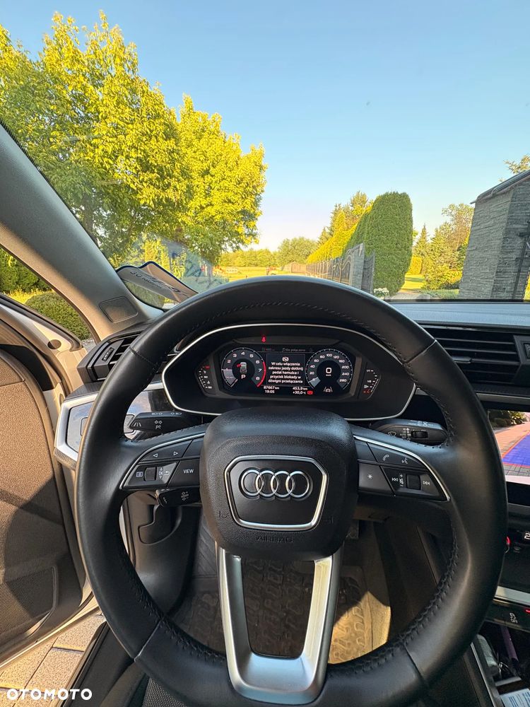 Audi Q3 35 TFSI Advanced S tronic - 9