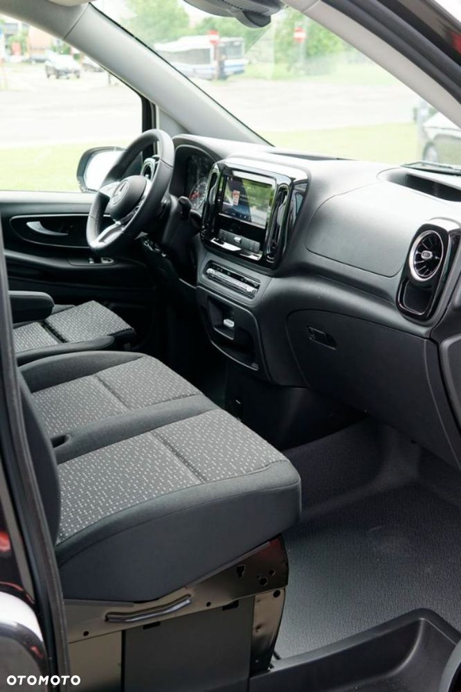 Mercedes-Benz VITO - 15