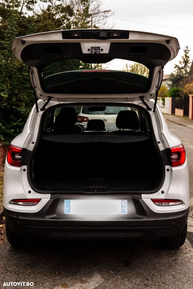 Renault Kadjar - 11