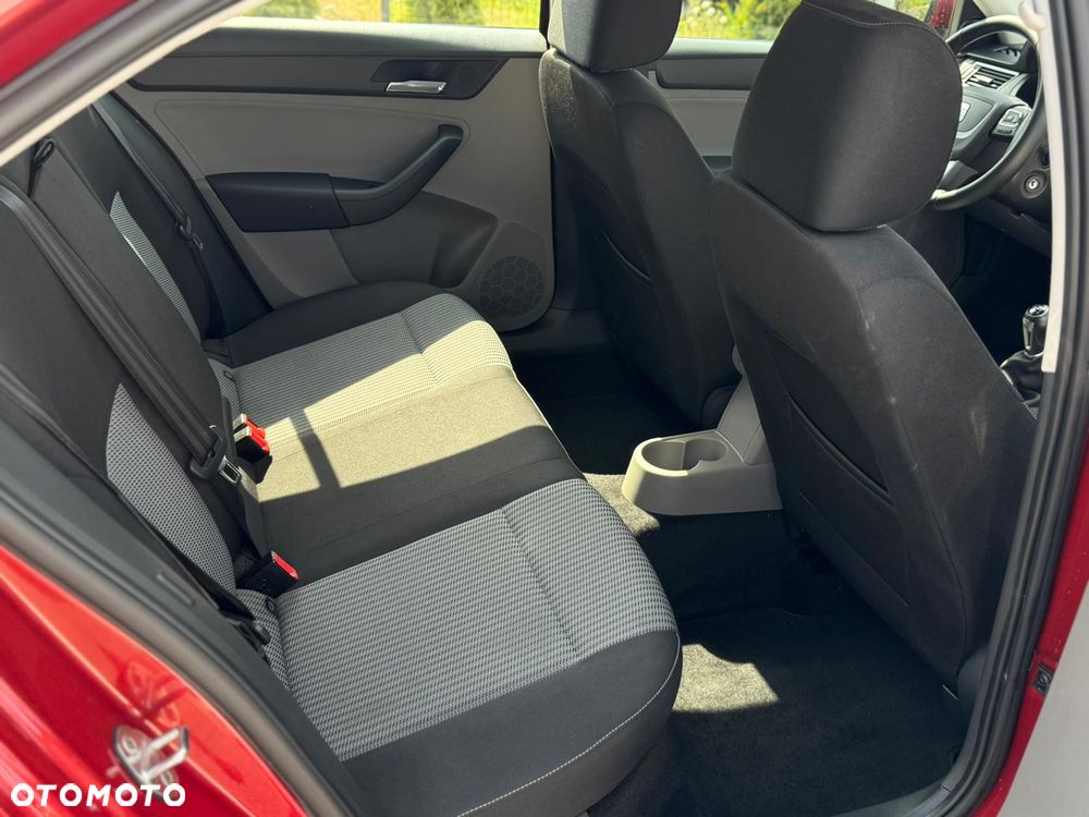 Seat Toledo 1.2 TSI Style - 16