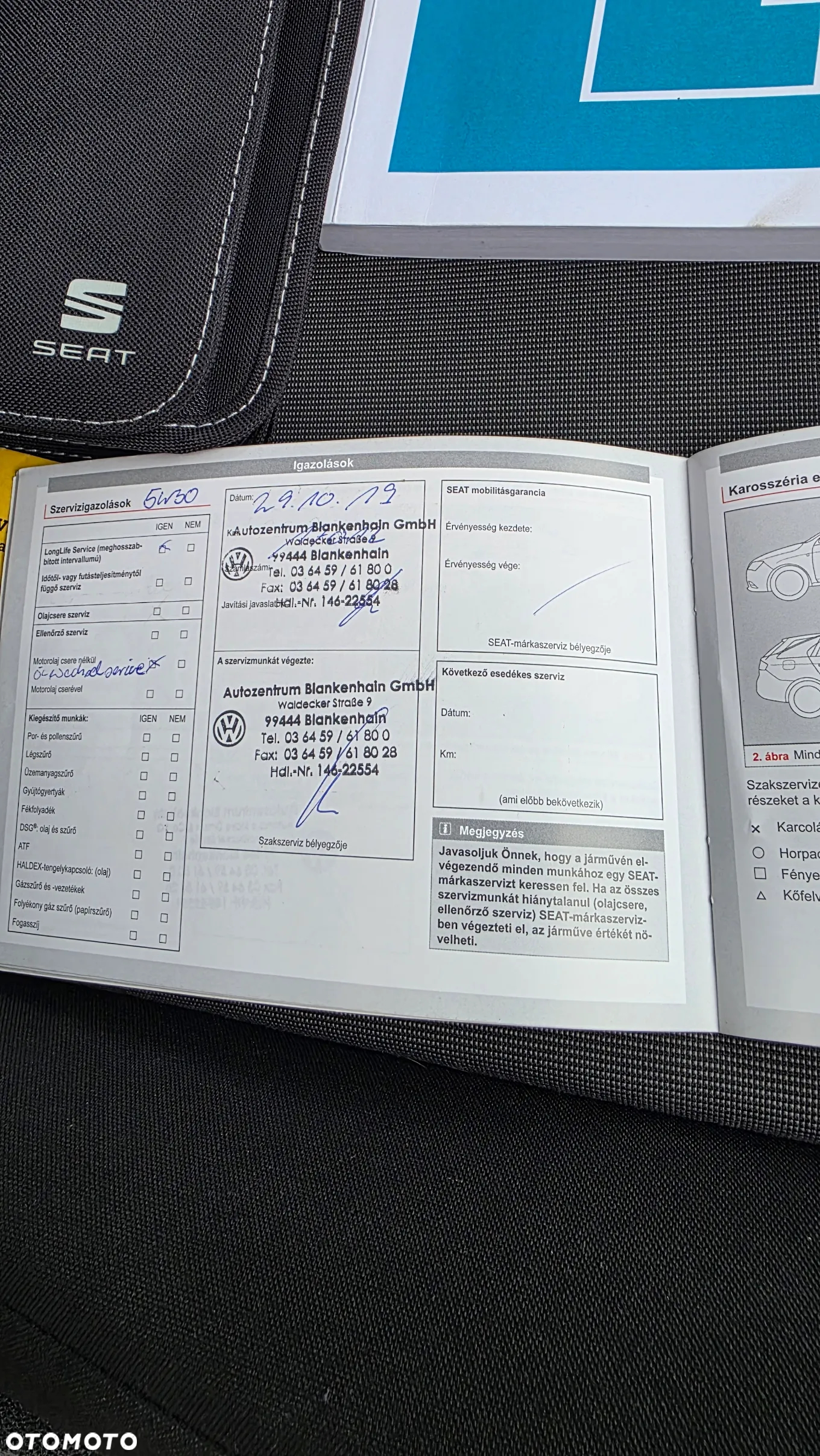 Seat Ibiza 1.0 Eco TSI S&S Style - 29