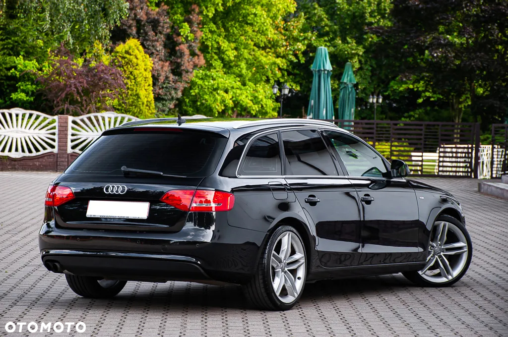 Audi A4 1.8 TFSI - 15
