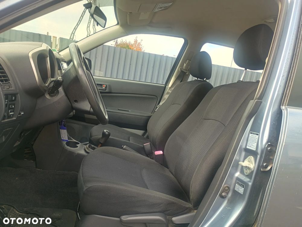 Daihatsu Terios 4WD Top - 21