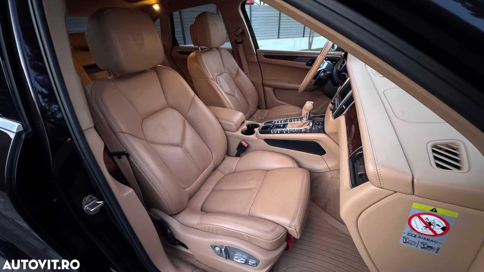 Porsche Macan 3.0 PDK S - 9