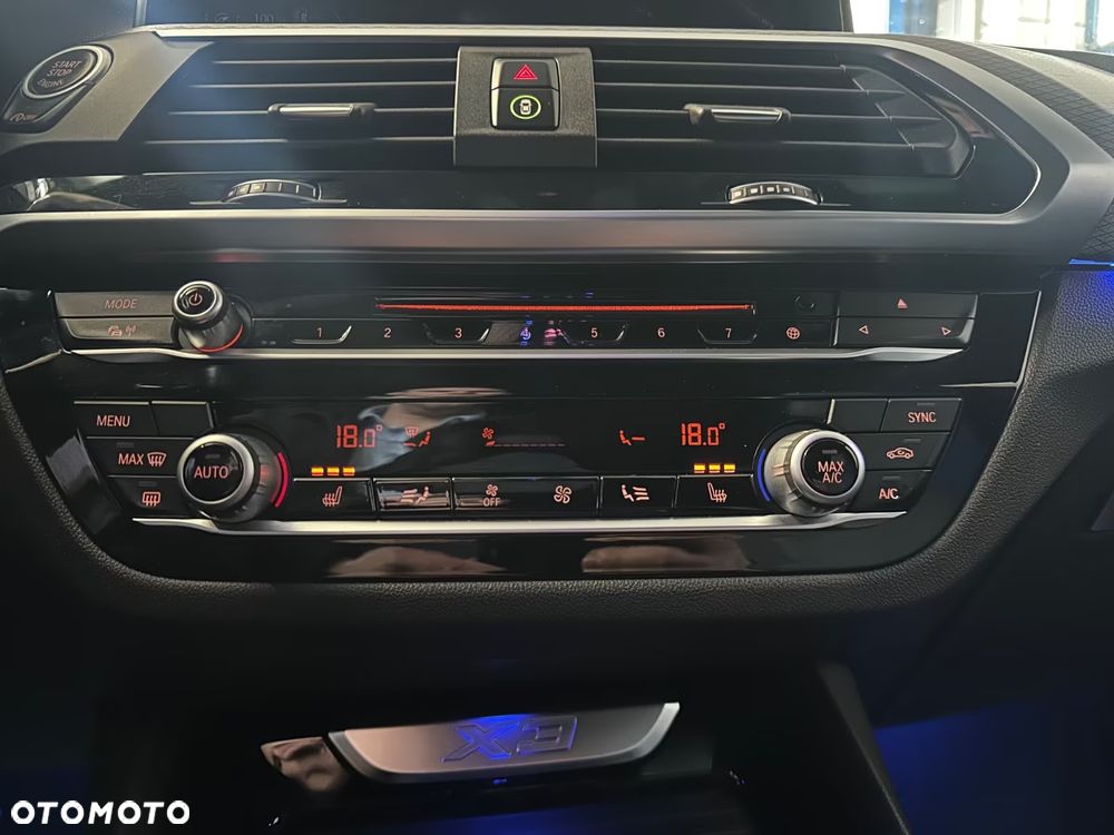 BMW X3 xDrive30i M Sport sport - 6