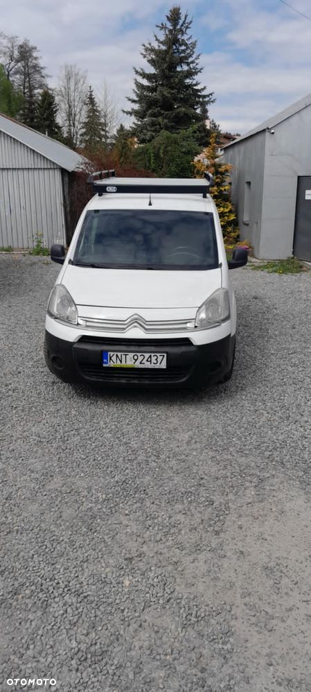 Citroën Berlingo - 7