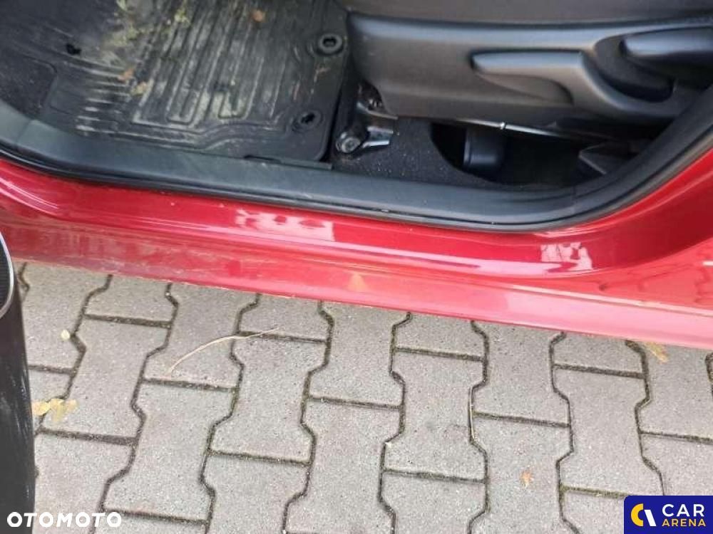 Toyota Yaris - 19