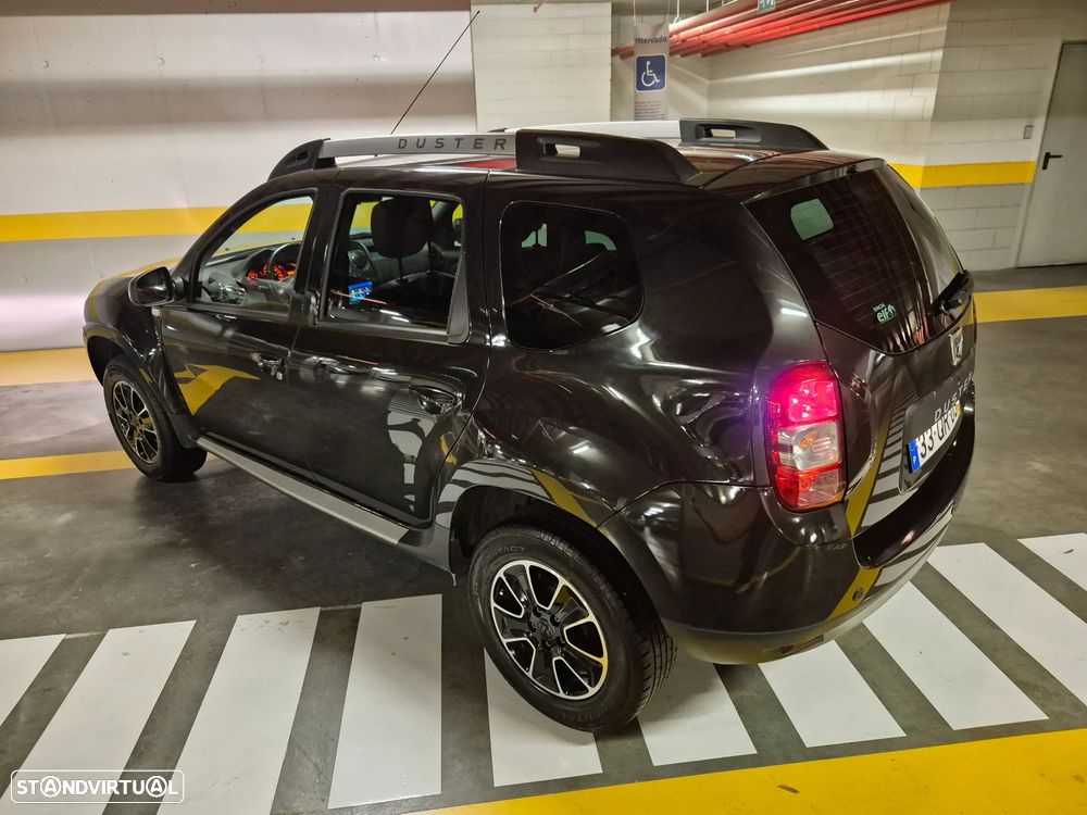 Dacia Duster 1.2 TCe Prestige - 16