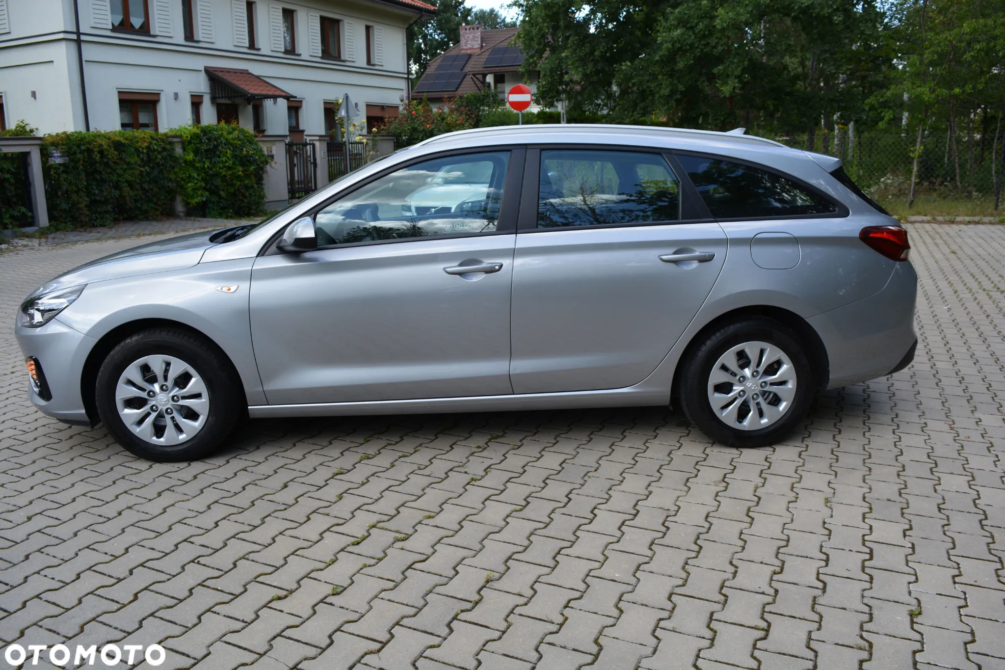 Hyundai i30 1.5 DPI Classic + - 3