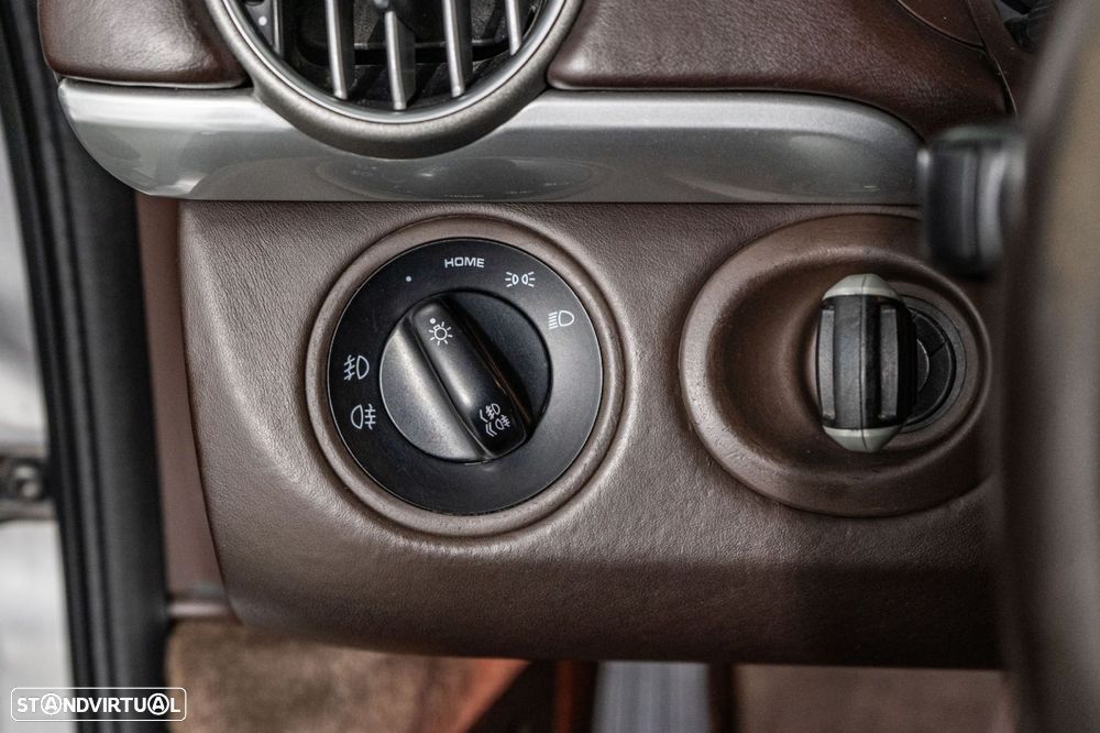 Porsche Boxster - 27