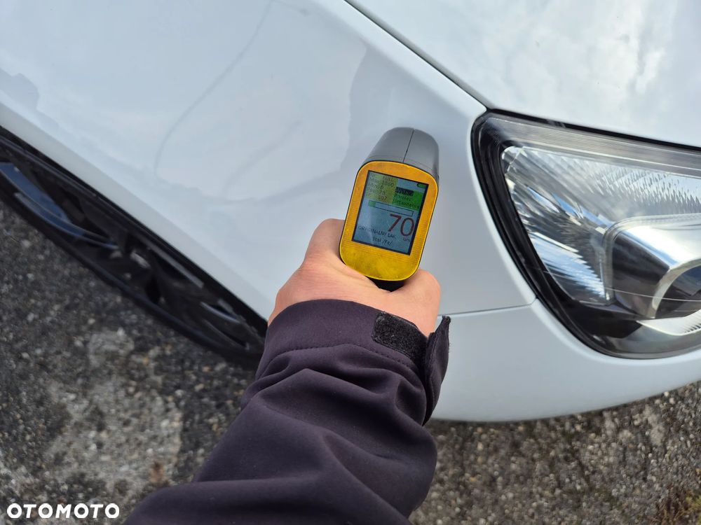 Opel Astra 1.4 Turbo Innovation - 36