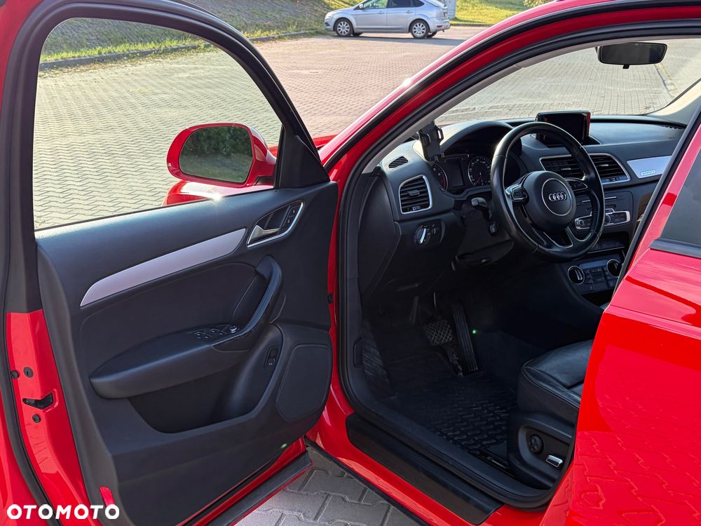 Audi Q3 - 21