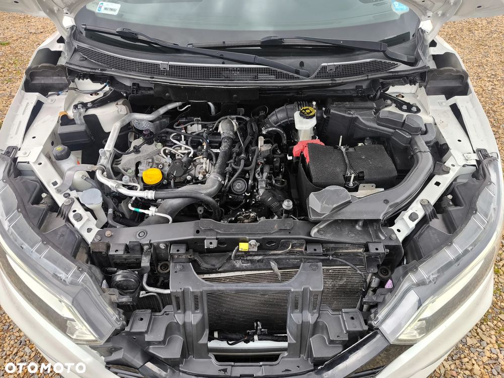 Nissan Qashqai 1.3 DIG-T Tekna DCT - 19