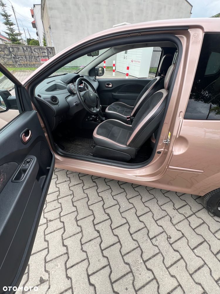 Renault Twingo 1.2 LEV 16V 75 Expression - 9