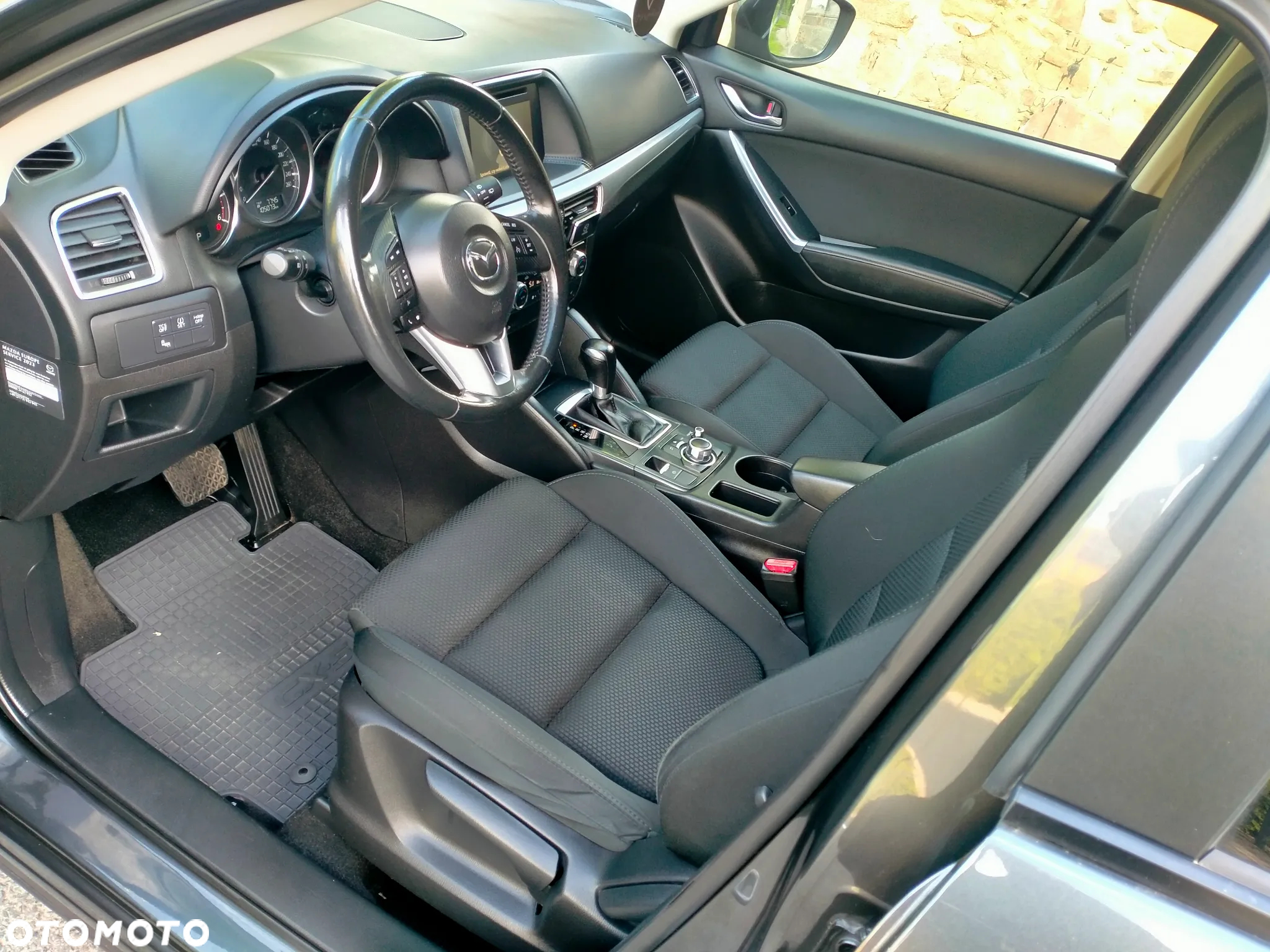 Mazda CX-5 SKYACTIV-D 150 Aut.SCR KANGEI - 24