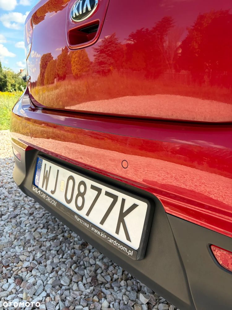 Kia Rio 1.0 T-GDI M - 23