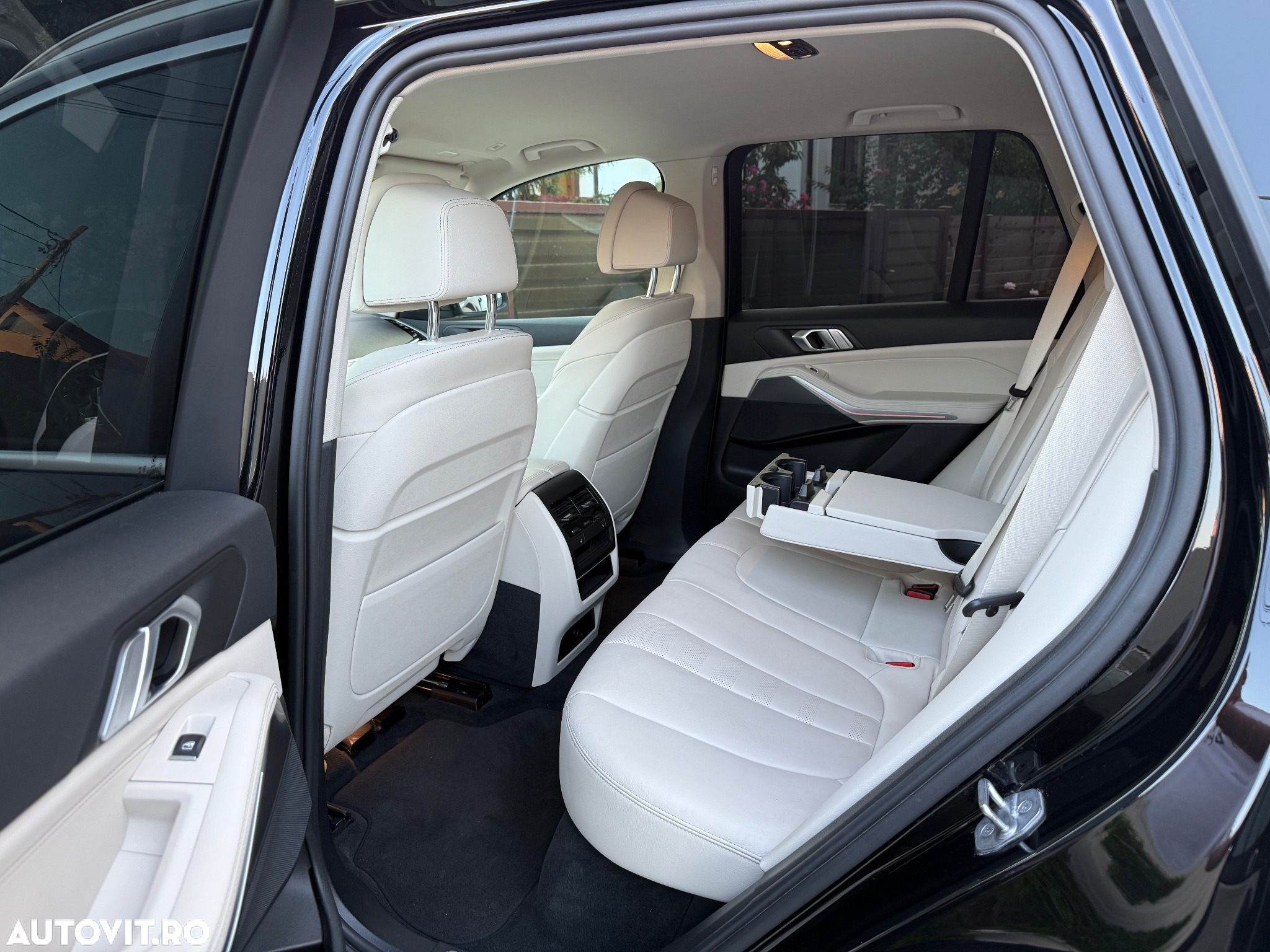 BMW X5 xDrive25d AT - 6