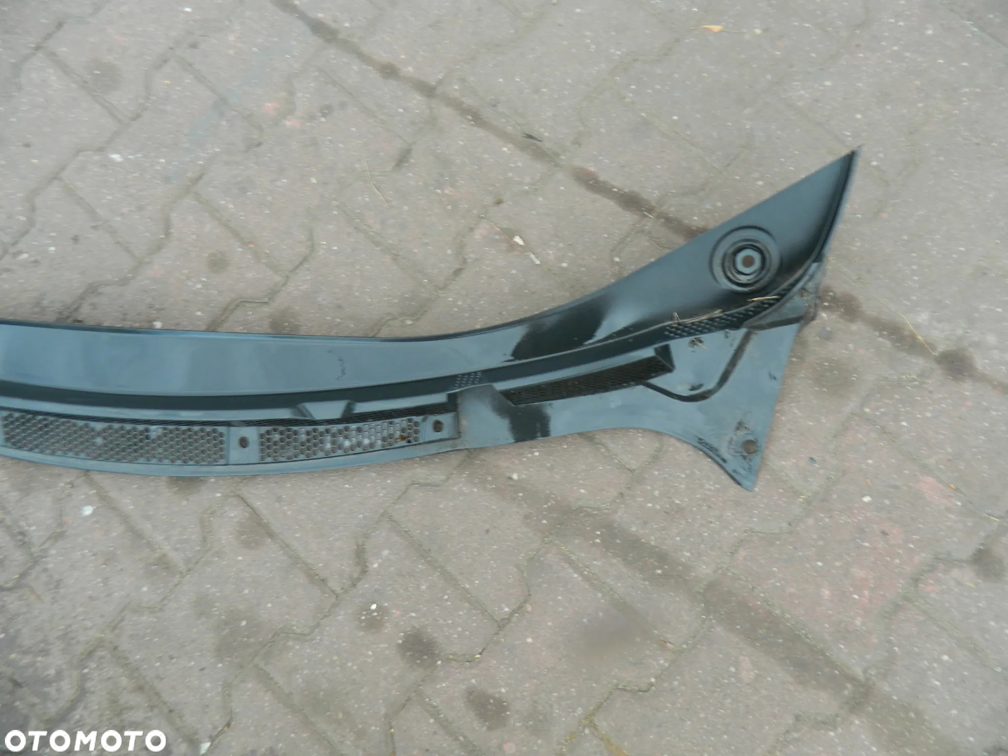 Opel Astra K Lift Podszybie Europa - 2