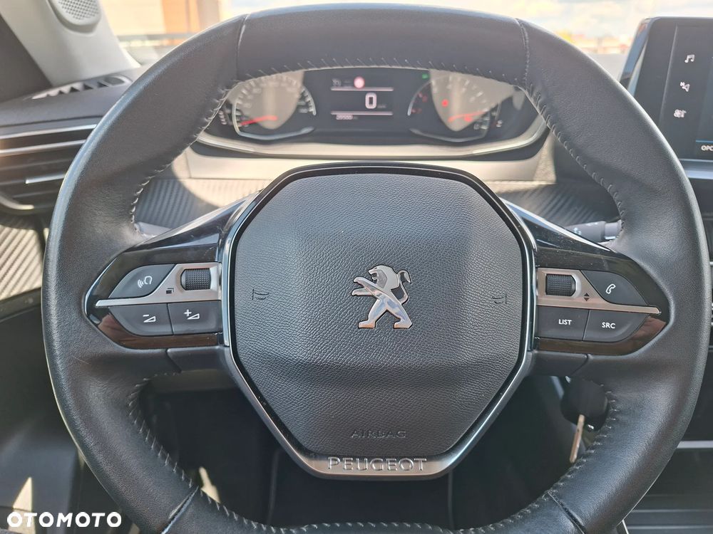 Peugeot 2008 - 27