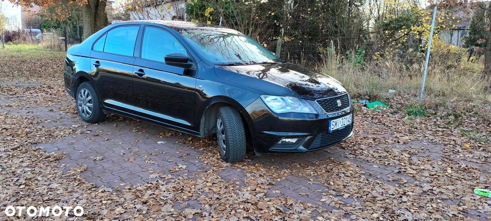 Seat Toledo 1.6 TDI Style - 2