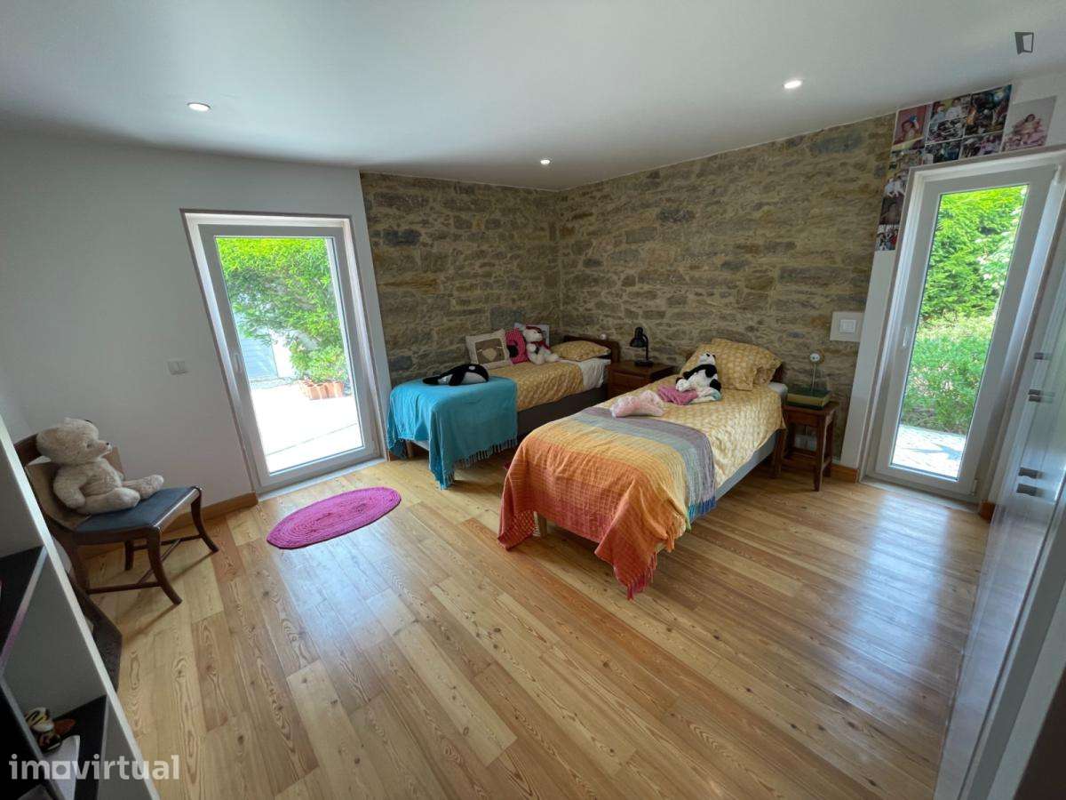 Casa com 4 quartos - localizado em Sintra Lisbon - Grande imagem: 2/60