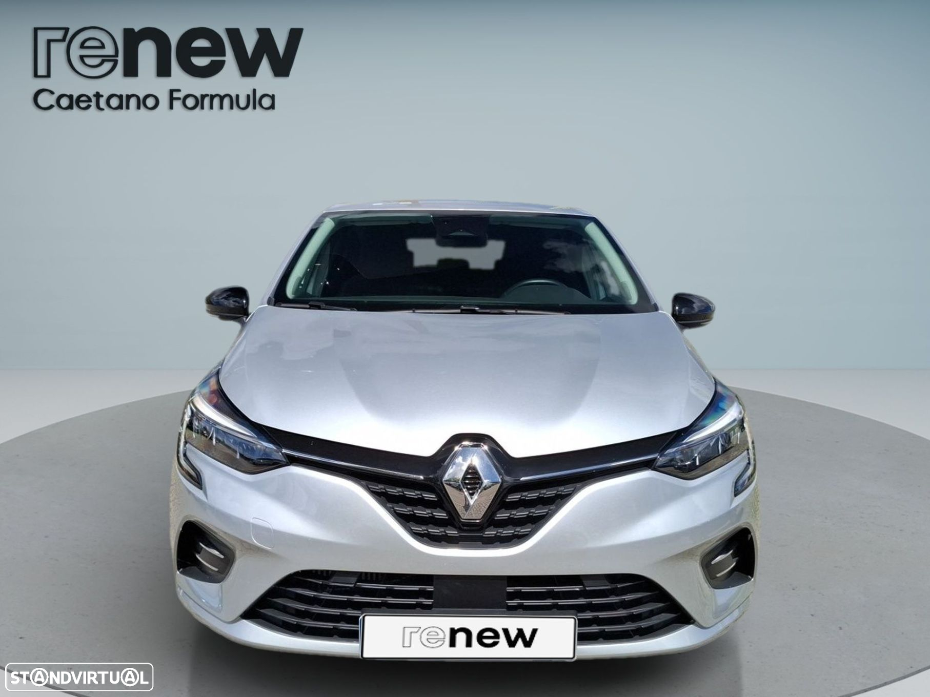 Renault Clio 1.0 TCe Evolution Bi-Fuel - 2