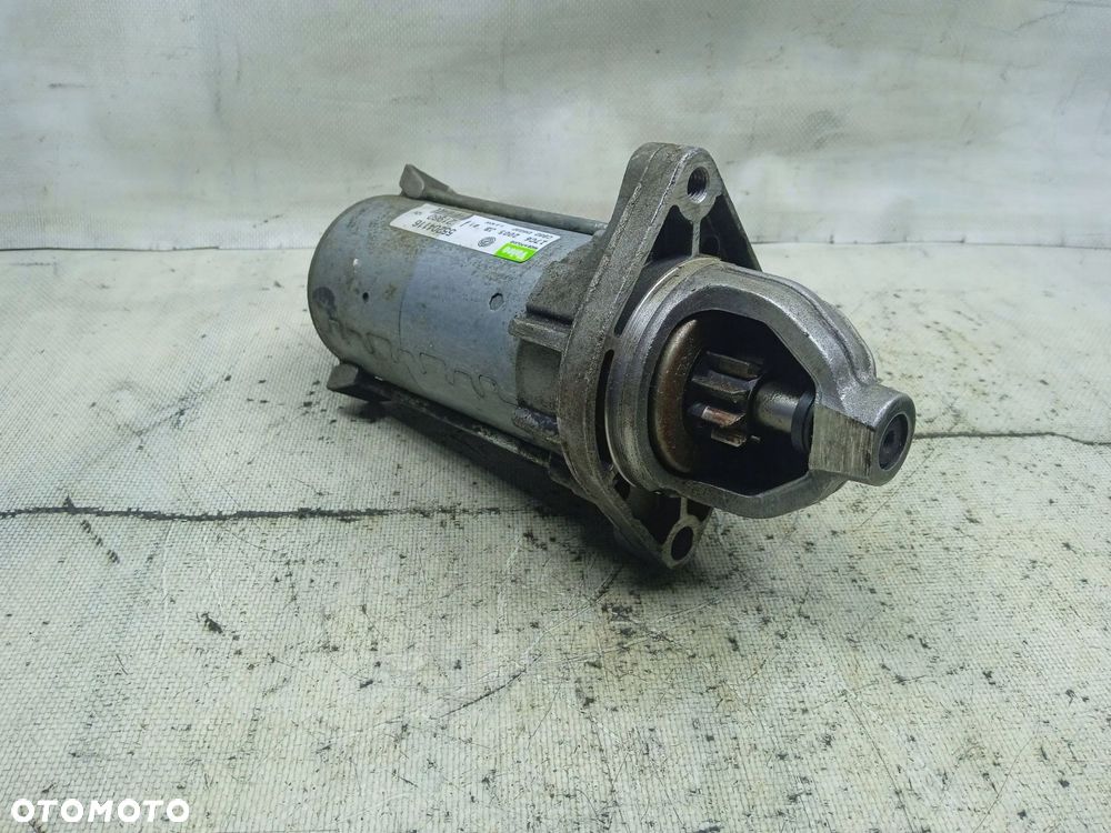 Rozrusznik 55204116 Fiat Punto 1.2 - 2