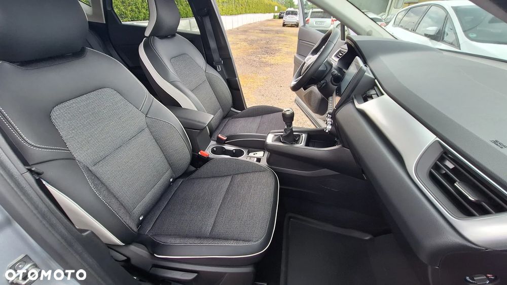 Renault Captur 1.0 TCe Techno - 20