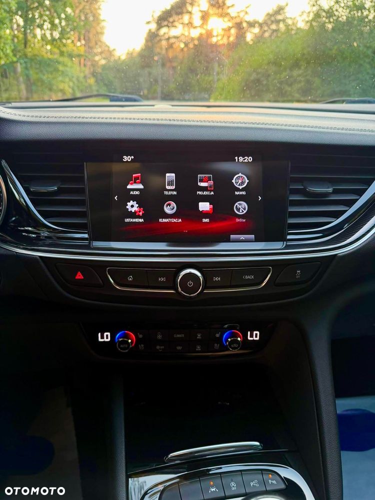 Opel Insignia 2.0 Business Innovation - 17