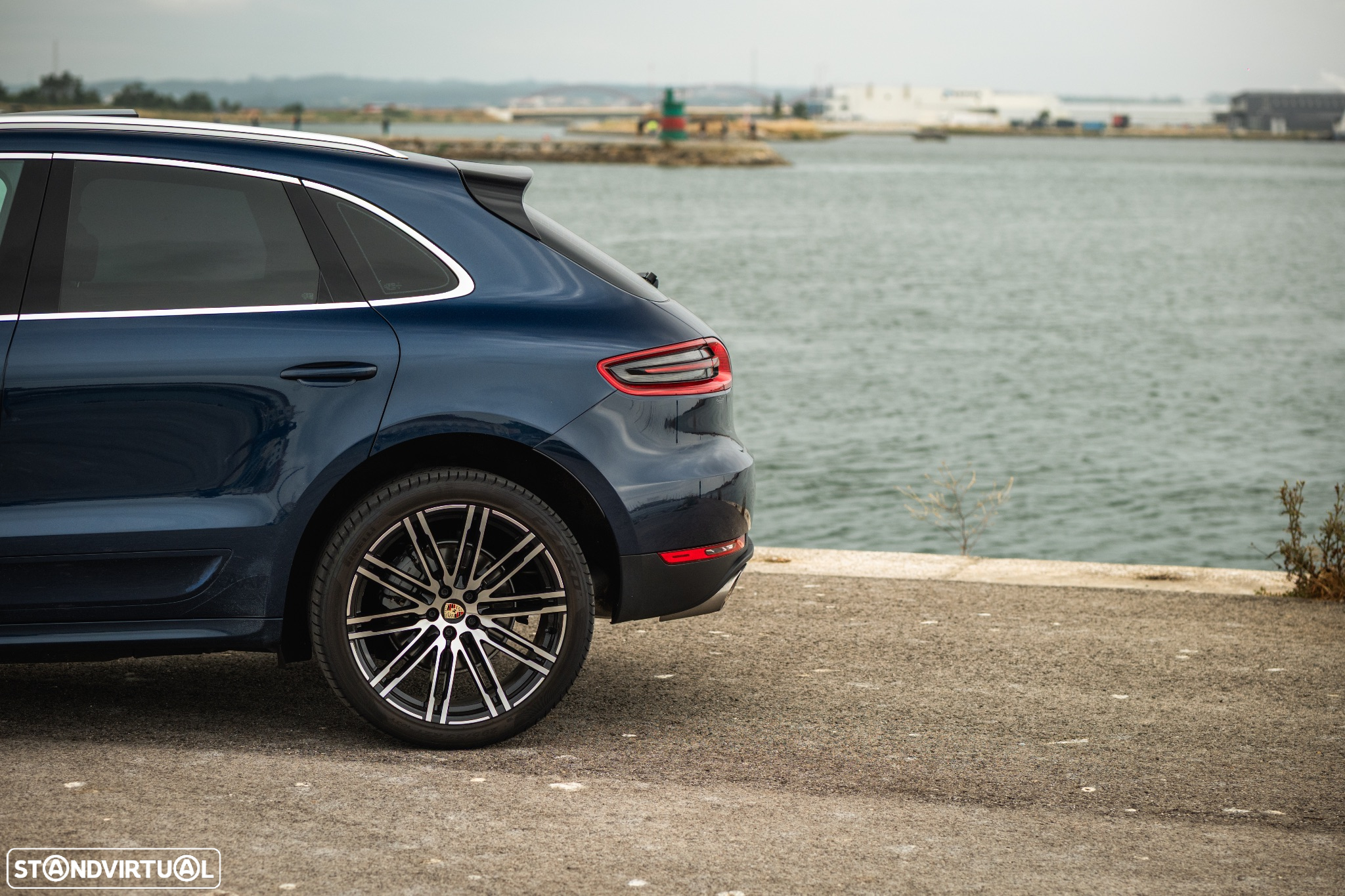 Porsche Macan S Diesel PDK - 11