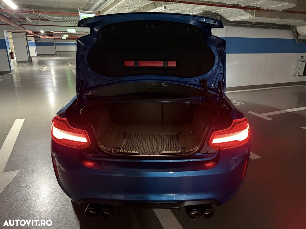 BMW M2 - 6