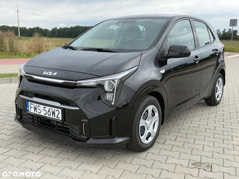 Kia Picanto 1.0 GDI L - 1