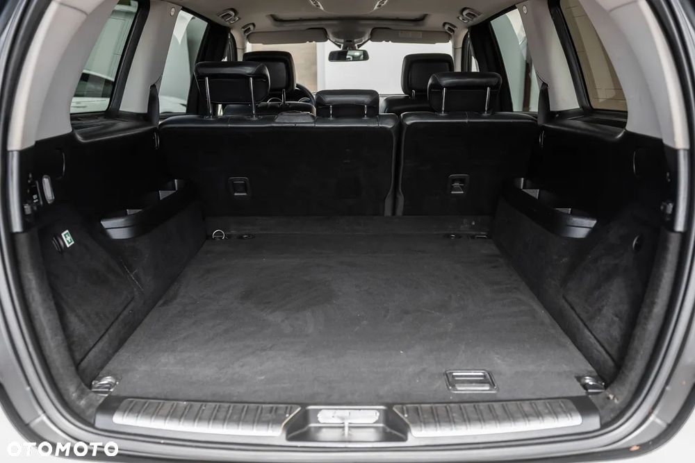 Mercedes-Benz GL 320 CDI - 28