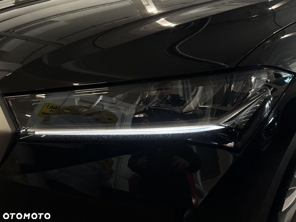 Skoda Superb 1.5 TSI mHEV Essence DSG - 36