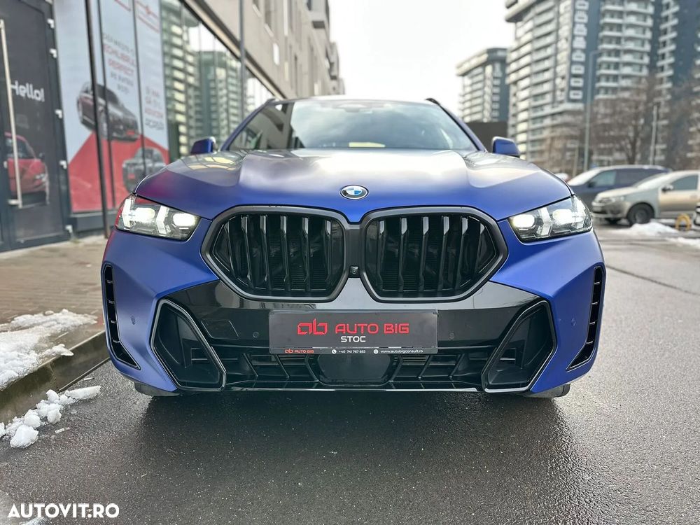 BMW X6 - 2
