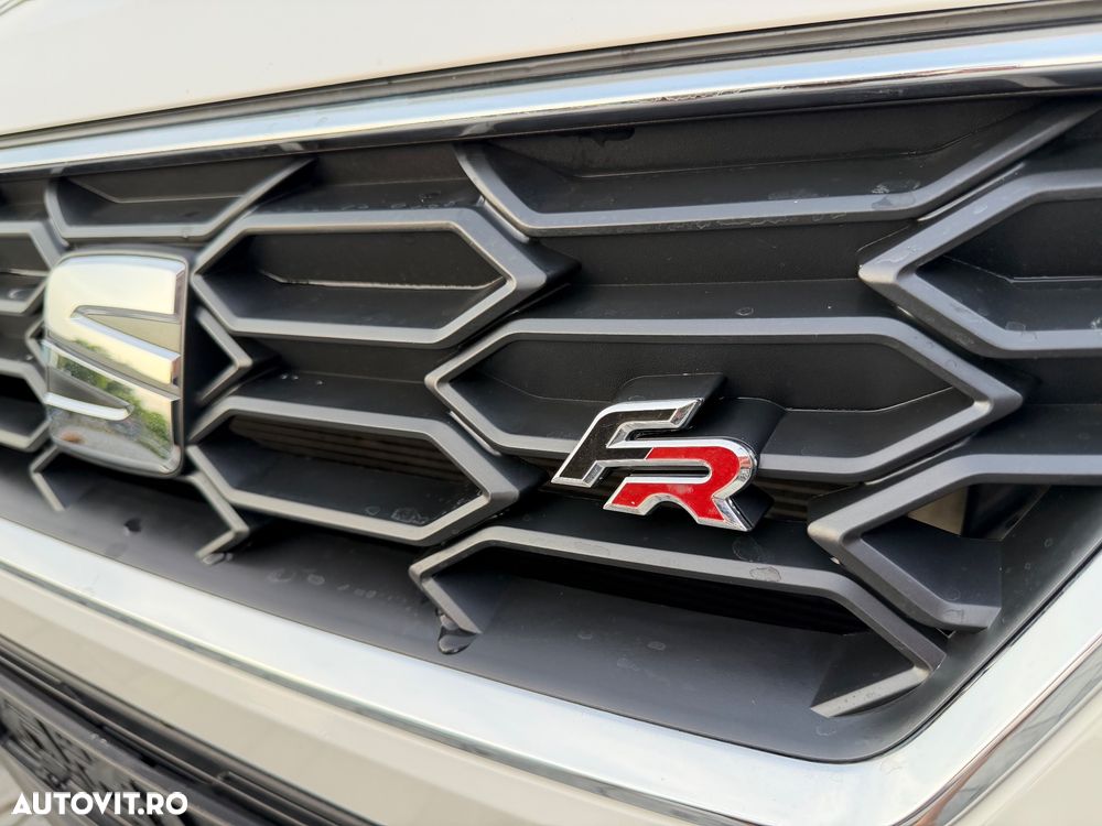 SEAT Arona 2021 — imagine 14