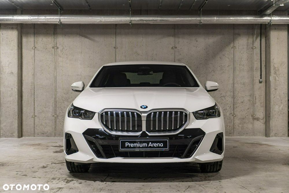 BMW Seria 5 - 4