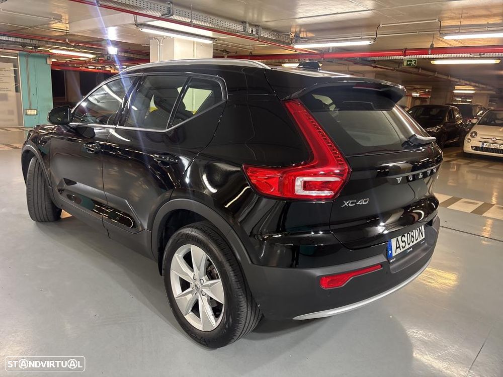 Volvo XC 40 1.5 T2 Core Auto - 2